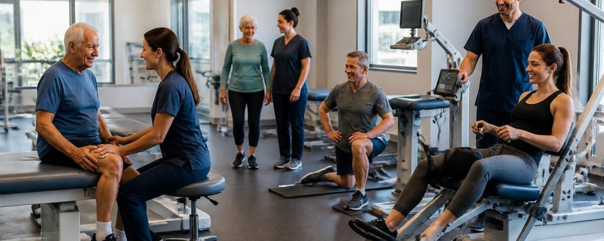 découvrez les bienfaits durables de la décompression neurovertébrale pour soulager les douleurs et améliorer la santé de votre colonne vertébrale.