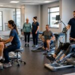 découvrez les bienfaits durables de la décompression neurovertébrale pour soulager les douleurs et améliorer la santé de votre colonne vertébrale.
