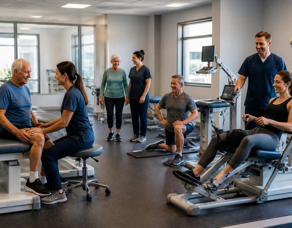 découvrez les bienfaits durables de la décompression neurovertébrale pour soulager les douleurs et améliorer la santé de votre colonne vertébrale.