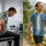 découvrez les avantages durables de la décompression neurovertébrale pour soulager les douleurs dorsales et améliorer la santé de votre colonne vertébrale.