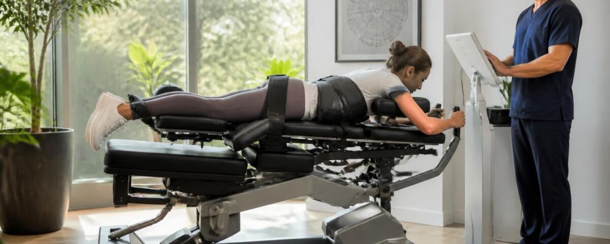 The long-term benefits of neurovertebral decompression for spinal health 14 découvrez les bienfaits à long terme de la décompression neurovertébrale pour améliorer la santé vertébrale, réduire la douleur et favoriser un meilleur bien-être quotidien.