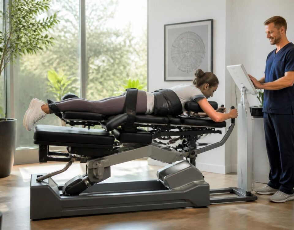 The long-term benefits of neurovertebral decompression for spinal health 25 découvrez les bienfaits à long terme de la décompression neurovertébrale pour améliorer la santé vertébrale, réduire la douleur et favoriser un meilleur bien-être quotidien.