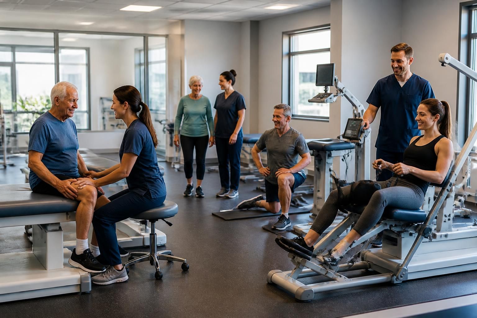découvrez les bienfaits durables de la décompression neurovertébrale pour soulager les douleurs et améliorer la santé de votre colonne vertébrale.