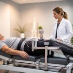 découvrez comment la décompression neurovertébrale peut soulager efficacement les douleurs mécaniques en libérant la pression sur la colonne vertébrale et en favorisant la guérison naturelle.