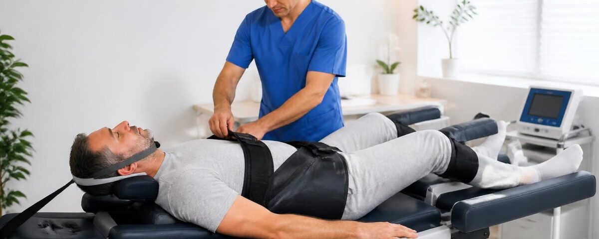 Benefits of neurovertebral decompression for neuropathic pain 14 découvrez comment la décompression neurovertébrale peut soulager efficacement les douleurs neuropathiques en améliorant la circulation nerveuse et en réduisant la pression on les nerfs.