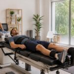 Benefits of Neurovertebral Decompression for Active Patients 12 découvrez comment la décompression neurovertébrale peut améliorer la santé et le bien-être des patients actifs en soulageant la douleur et en favorisant la mobilité.