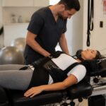 The benefits of neurovertebral decompression for patients undergoing rehabilitation 12 découvrez comment la décompression neurovertébrale améliore la réhabilitation des patients en soulageant la douleur, en favorisant la guérison et en améliorant la mobilité.