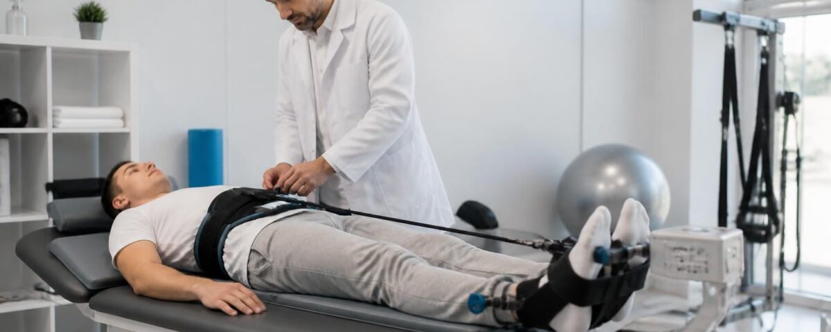 découvrez comment la décompression neurovertébrale peut améliorer la récupération des patients après une intervention chirurgicale, en soulageant la douleur et en favorisant la guérison.