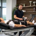 The benefits of neurovertebral decompression for competing athletes 13 découvrez comment la décompression neurovertébrale aide les sportifs en compétition à améliorer leur performance, réduire les douleurs et favoriser une récupération optimale.