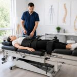 The benefits of neurovertebral decompression to reduce nerve pressure 13 découvrez comment la décompression neurovertébrale peut soulager la pression on les nerfs, réduire la douleur et améliorer votre qualité de vie grâce à une méthode non invasive et efficace.