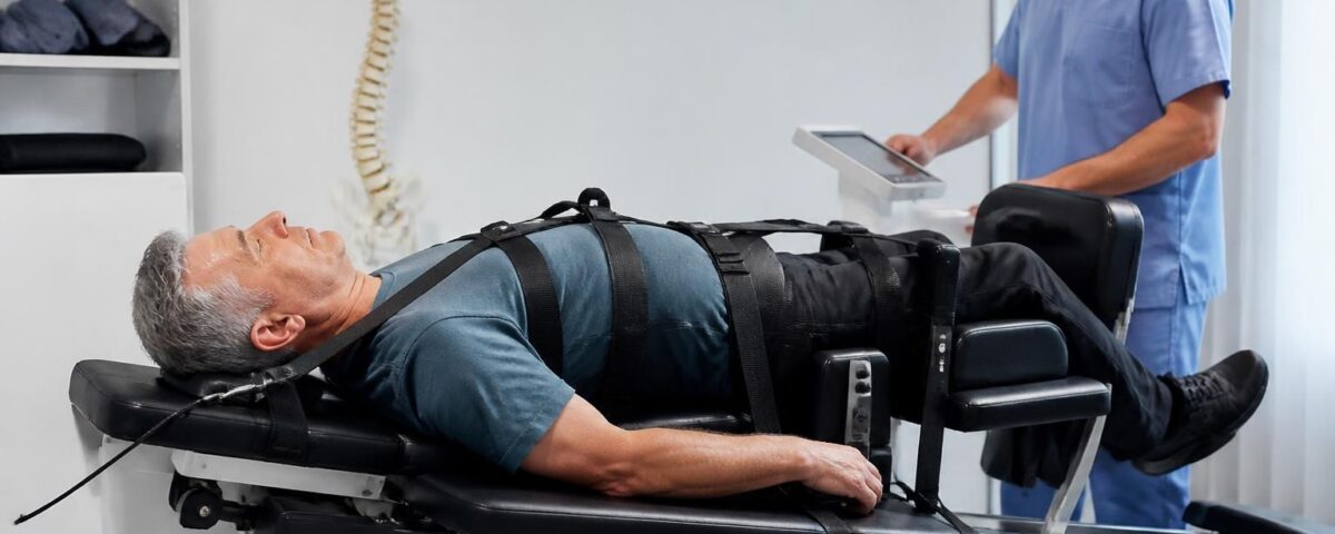 découvrez comment la décompression neurovertébrale peut soulager la sténose spinale, améliorer la mobilité et réduire la douleur pour une meilleure qualité de vie.
