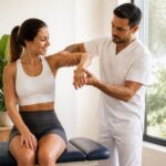 découvrez comment l'ostéopathie peut améliorer la flexibilité articulaire en soulageant les tensions, favorisant la mobilité et renforçant votre bien-être global.