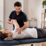 découvrez comment l’ostéopathie peut soulager les douleurs articulaires, améliorer la mobilité et favoriser une meilleure santé articulaire au quotidien.