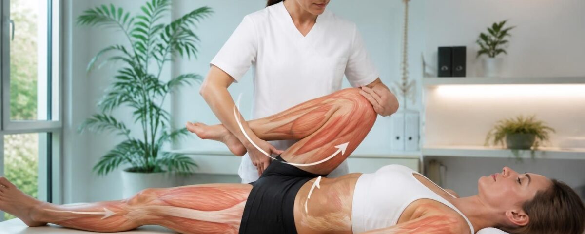 découvrez comment l’ostéopathie peut améliorer votre souplesse musculaire en favorisant la mobilité, réduisant les tensions et prévenant les douleurs pour un corps plus flexible et équilibré.