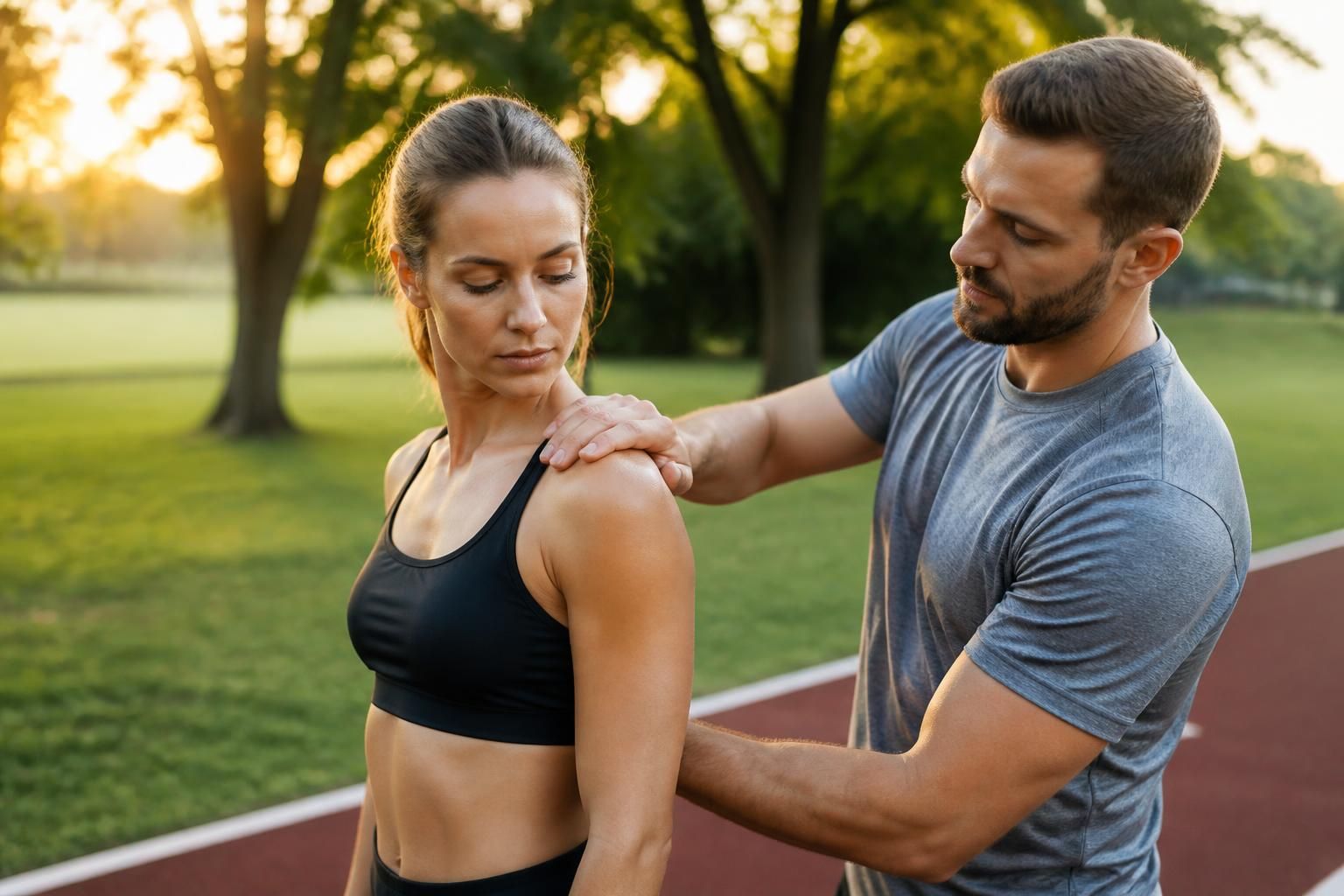 découvrez comment l’ostéopathie peut optimiser vos performances sportives en améliorant la mobilité, réduisant les douleurs et favorisant une récupération rapide.