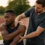découvrez comment l'ostéopathie peut optimiser vos performances sportives en améliorant la mobilité, réduisant les douleurs et favorisant une récupération rapide.