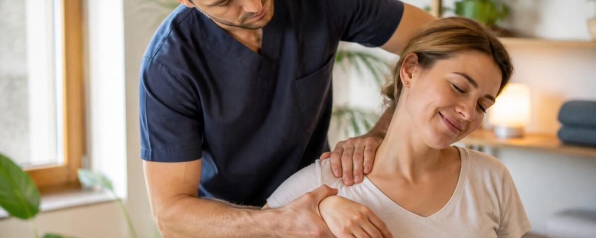 découvrez comment l'ostéopathie peut soulager efficacement les tensions musculaires localisées, améliorer votre bien-être et favoriser une meilleure mobilité grâce à des techniques douces et adaptées.