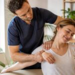 The benefits of osteopathy to ease localized muscle tension 11 découvrez comment l'ostéopathie peut soulager efficacement les tensions musculaires localisées, améliorer votre bien-être et favoriser une meilleure mobilité grâce à des techniques douces et adaptées.