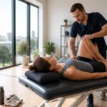 découvrez comment l'ostéopathie peut améliorer la mobilité, soulager les douleurs et optimiser la performance des personnes actives au quotidien.