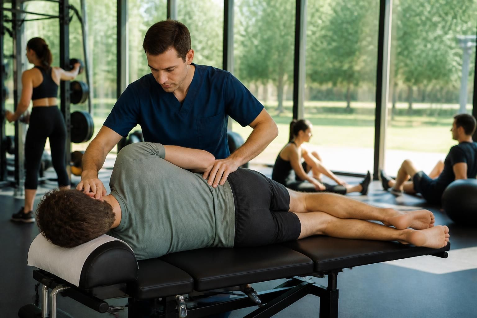 découvrez comment l’ostéopathie aide les sportifs amateurs à prévenir les blessures grâce à des techniques douces et adaptées, favorisant récupération et performance.