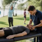 découvrez comment l’ostéopathie aide les sportifs amateurs à prévenir les blessures grâce à des techniques douces et adaptées pour améliorer performance et récupération.