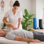 découvrez comment l'ostéopathie aide à prévenir les déséquilibres musculaires en favorisant l'équilibre corporel, réduisant les douleurs et améliorant la mobilité.