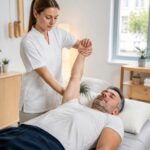The benefits of osteopathy to reduce joint stiffness 13 découvrez comment l'ostéopathie peut soulager les raideurs articulaires en améliorant la mobilité et en réduisant la douleur, pour un mieux-être au quotidien.
