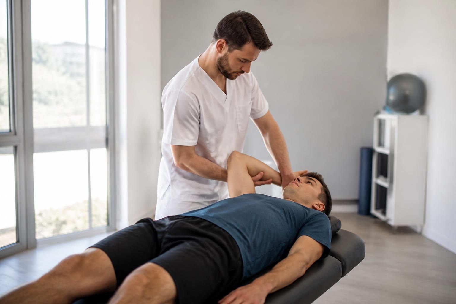 découvrez comment l’ostéopathie aide à renforcer les muscles après une blessure grâce à des techniques douces et ciblées, favorisant une récupération optimale et durable.