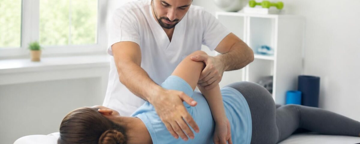 découvrez comment l'ostéopathie aide à renforcer les muscles après une blessure, favorisant une récupération rapide et durable grâce à des techniques adaptées.
