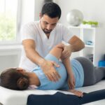 The benefits of osteopathy to strengthen post-injury muscles 13 découvrez comment l'ostéopathie aide à renforcer les muscles après une blessure, favorisant une récupération rapide et durable grâce à des techniques adaptées.