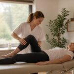 découvrez comment l’ostéopathie peut soulager efficacement les douleurs chroniques des jambes en améliorant la mobilité et en réduisant les tensions musculaires.