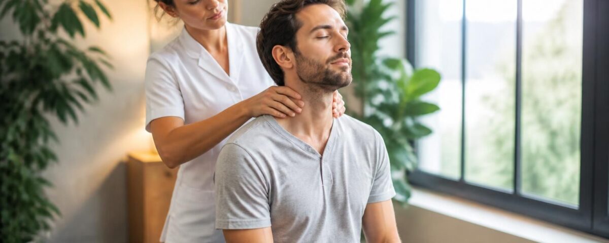 découvrez comment l’ostéopathie peut aider à soulager les tensions nerveuses grâce à des techniques naturelles et personnalisées, favorisant bien-être et équilibre.