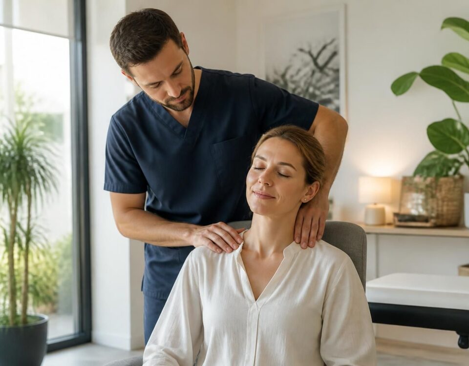 découvrez comment l’ostéopathie peut aider à soulager les tensions nerveuses grâce à des techniques douces et adaptées pour retrouver bien-être et sérénité.