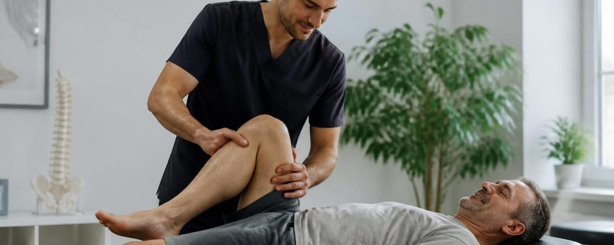 découvrez comment l’ostéopathie peut soulager efficacement les douleurs neuropathiques en améliorant votre bien-être et votre qualité de vie grâce à des techniques douces et personnalisées.