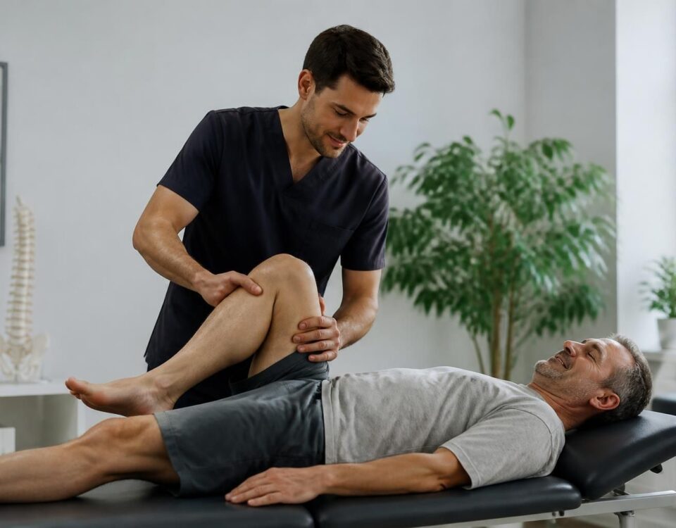 découvrez comment l’ostéopathie peut soulager efficacement les douleurs neuropathiques en améliorant votre bien-être et votre qualité de vie grâce à des techniques douces et personnalisées.
