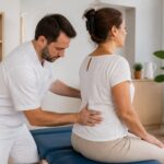découvrez comment l'ostéopathie peut soulager efficacement les douleurs sciatiques grâce à des techniques douces et personnalisées, améliorant votre mobilité et votre qualité de vie.