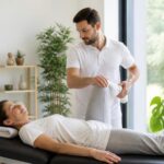 découvrez comment l'ostéopathie peut améliorer votre flexibilité, soulager les tensions musculaires et favoriser un bien-être global.