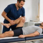 découvrez comment l'ostéopathie favorise une récupération rapide et efficace après une fracture grâce à des techniques douces et adaptées.