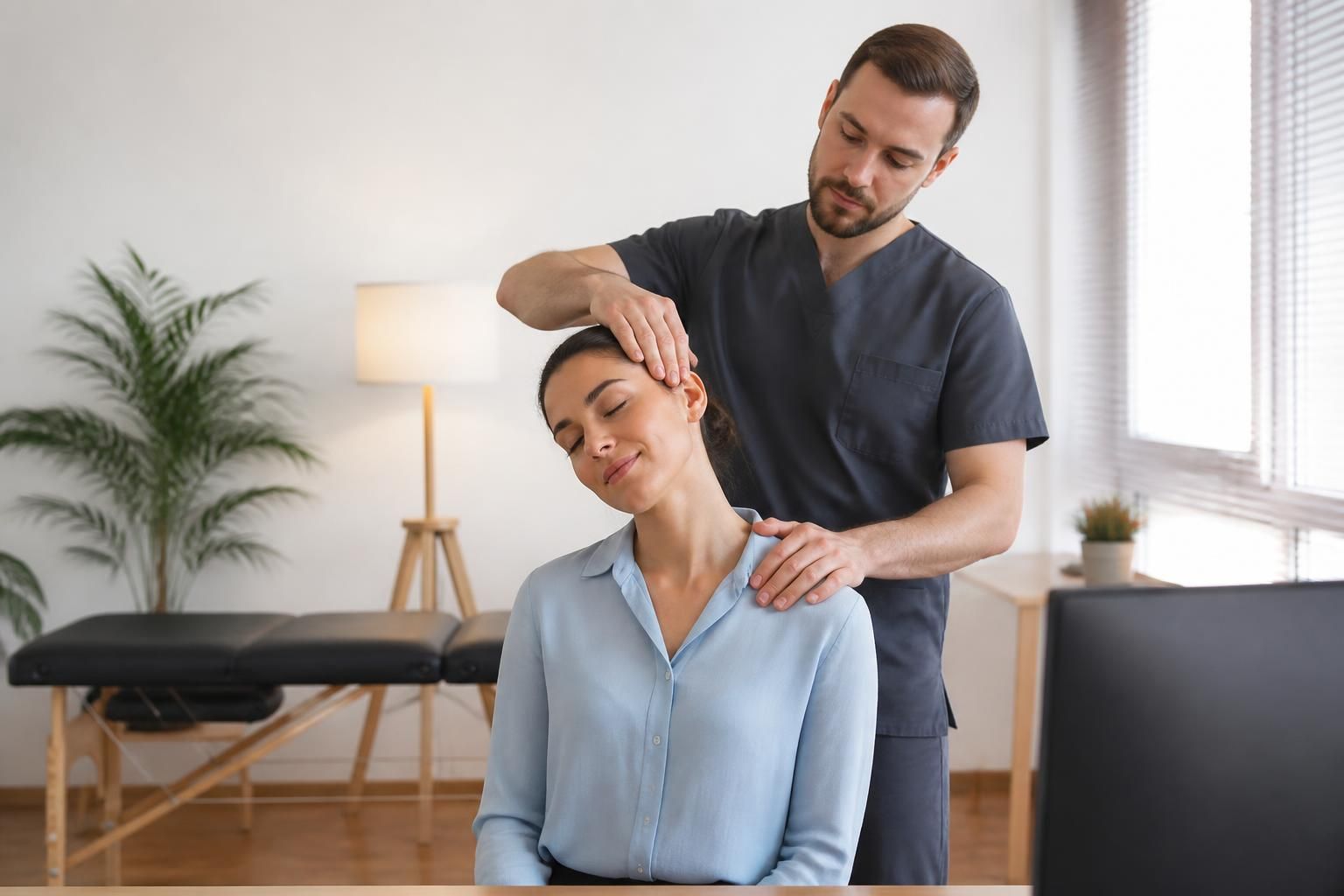 découvrez comment l’ostéopathie peut soulager efficacement les douleurs causées par les gestes répétitifs au travail, améliorant ainsi votre bien-être et votre qualité de vie.