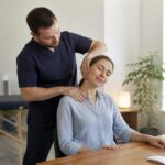 The benefits of osteopathy on repetitive work pain 13 découvrez comment l'ostéopathie peut soulager efficacement les douleurs causées par les gestes répétitifs au travail et améliorer votre bien-être au quotidien.