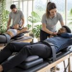 The physical and mental benefits of a neurovertebral decompression program 12 découvrez les bienfaits physiques et mentaux d’un programme de décompression neurovertébrale pour soulager les douleurs, améliorer la posture et favoriser le bien-être global.