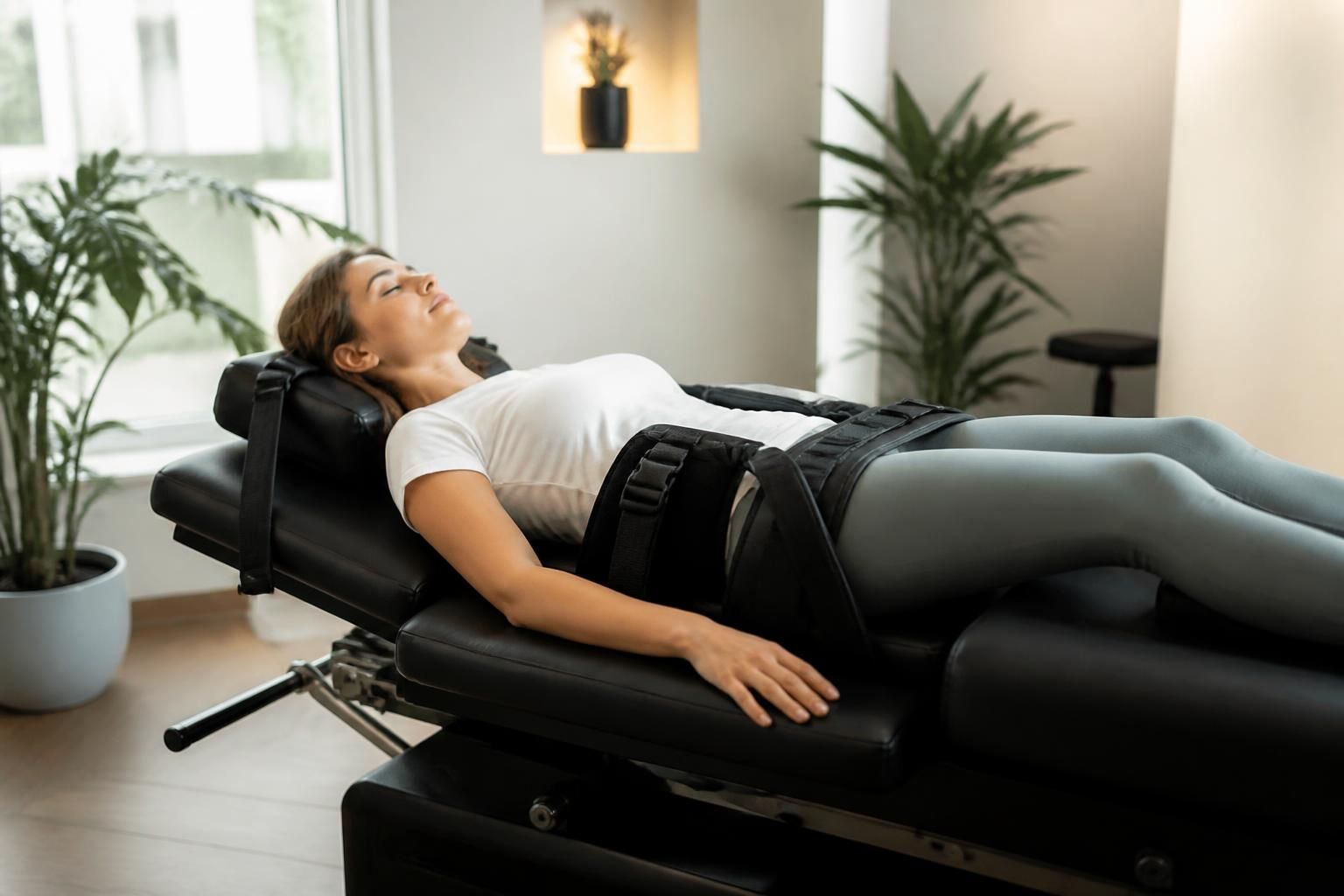 découvrez les bienfaits psychologiques de la décompression neurovertébrale, une technique efficace pour réduire le stress, améliorer le bien-être mental et favoriser la relaxation.