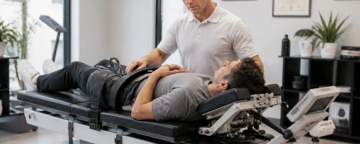 découvrez les critères essentiels pour choisir un spécialiste qualifié en décompression neurovertébrale et garantir un traitement efficace et sécurisé.