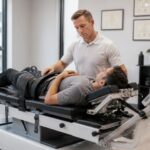 The criteria for choosing a good specialist in neurovertebral decompression 13 découvrez les critères essentiels pour choisir un spécialiste qualifié en décompression neurovertébrale et garantir un traitement efficace et sécurisé.