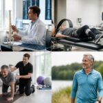 Key steps for successful treatment in neurovertebral decompression 12 découvrez les étapes clés pour réussir un traitement efficace de décompression neurovertébrale et améliorez votre bien-être grâce à nos conseils experts.