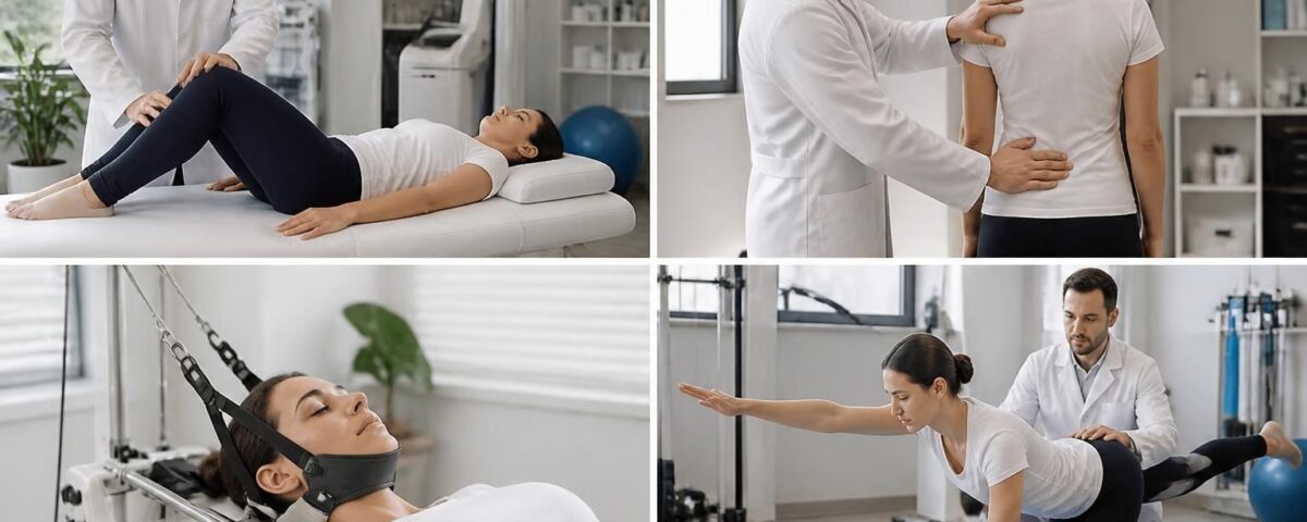 découvrez les étapes clés pour réussir un traitement efficace en décompression neurovertébrale et soulager durablement vos douleurs dorsales.