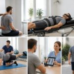 découvrez les étapes clés d’un programme de décompression neurovertébrale personnalisé pour soulager vos douleurs et améliorer votre bien-être de façon ciblée et efficace.