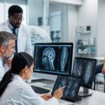 découvrez comment les études cliniques valident l'efficacité de la décompression neurovertébrale pour soulager les douleurs et améliorer la qualité de vie des patients.