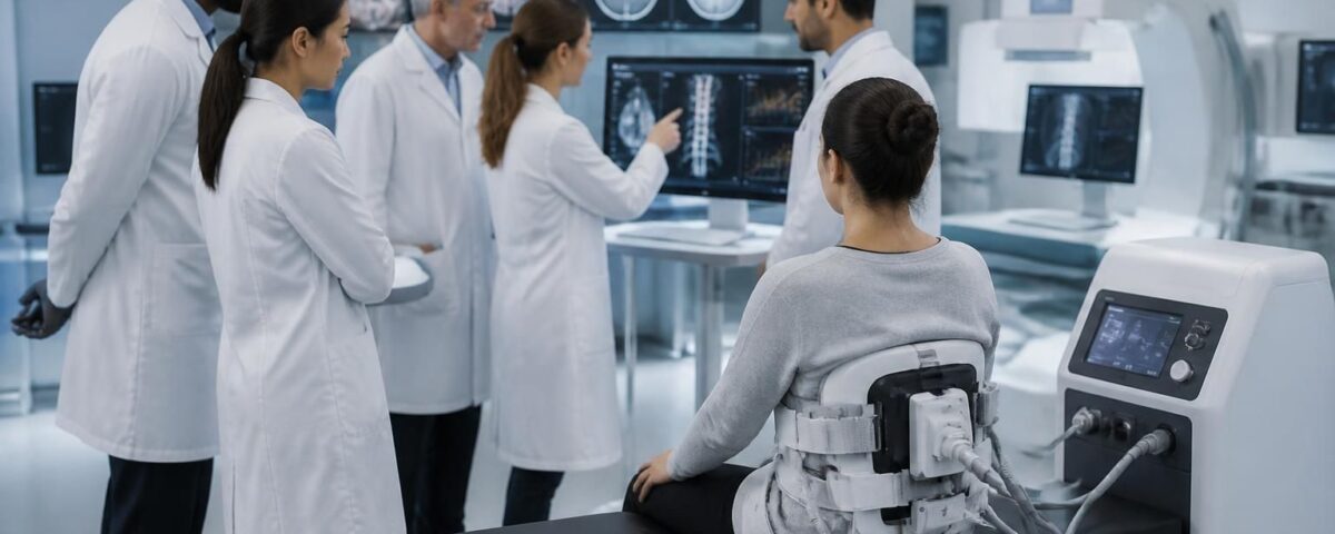 Clinical studies proving the efficacy of neurovertebral decompression 14 découvrez les études cliniques démontrant l'efficacité de la décompression neurovertébrale dans le traitement des pathologies spinales.