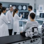 découvrez les études cliniques démontrant l'efficacité de la décompression neurovertébrale dans le traitement des pathologies spinales.